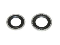 GM 89019243 Inner Cover Inner Seal