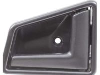 GM 30000907 Handle, Inside, Passenger Side GM 30000907 Handle, Inside, Passenger Side