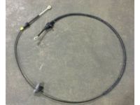 GM 22650829 Cable, Transmission Shift Control Cable GM 22650829 Cable, Transmission Shift Control Cable