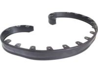 GM 15272090 Air Deflector, Front Lower GM 15272090 Air Deflector, Front Lower