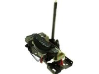 Chevrolet Blazer Automatic Transmission Shift Levers - 15203941 Gear Shift Assembly