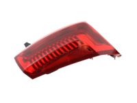 GM 84174721 Lamp, Tail Lamp, Rear GM 84174721 Lamp, Tail Lamp, Rear