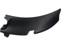 GM 15759571 Cowl Grille, Driver Side GM 15759571 Cowl Grille, Driver Side