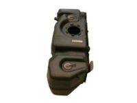 GM 25833022 Fuel Tank