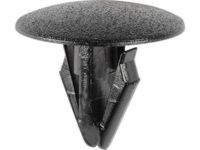 GM 11546805 Fender Liner Retainer GM 11546805 Fender Liner Retainer