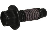 GM 11546347 Bolt, Rear Axle Housing