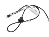 Chevrolet Express 1500 Antenna Cable - 23413784 Antenna Cable