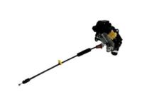 GM 22862040 Lock Actuator, Rear GM 22862040 Lock Actuator, Rear