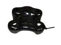 GM 25761309 Anchor Plate, Rear