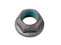 GM 89019177 Nut, A/C Compressor Pulley