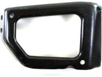 GM 15726729 Bumper Brace GM 15726729 Bumper Brace