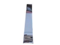 GM 22981068 Insert, Wheel Cover Appearance GM 22981068 Insert, Wheel Cover Appearance