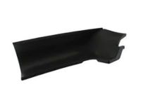 GM 23177141 Sight Shield, Front Driver Side GM 23177141 Sight Shield, Front Driver Side