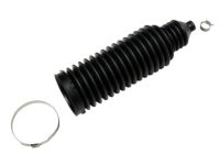 GM 23214221 Tie Rod Boot