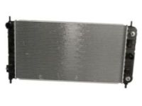 Chevrolet Malibu Radiator - 52494386 Radiator