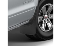 GM 22894860 Mud Guard GM 22894860 Mud Guard