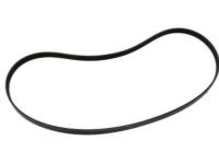 GM 92244381 A/C Belt