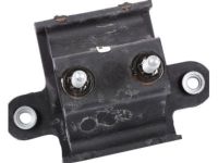 Cadillac DeVille Motor And Transmission Mount - 25705786 Transmission Mount, Rear