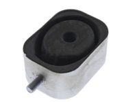 GM 22907444 Converter & Pipe Insulator, Front