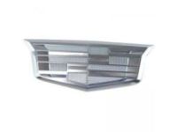 GM 84056212 Emblem, Front Passenger Side GM 84056212 Emblem, Front Passenger Side