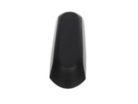GM 13274112 Seat Switch Knob, Jet Black