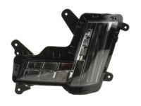 GM 84575577 Lamp Assembly, Driver Side GM 84575577 Lamp Assembly, Driver Side