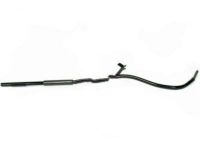 GM 24267704 Tube, Transmission Oil Filler GM 24267704 Tube, Transmission Oil Filler