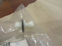 GM 11518801 Stud Plate