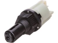 GMC 4WD Actuator - 26060073 Switch Actuator, Front