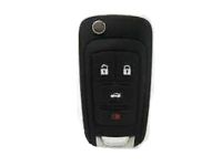 GM 23335583 Key GM 23335583 Key