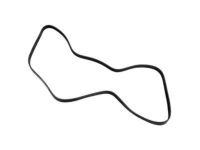 GM 12639035 Serpentine Belt GM 12639035 Serpentine Belt