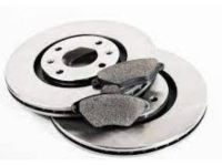 GM 95391327 Retainer, Front Seat Back And Back Of Back