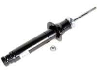 GM 19180974 Shock Absorber, Front