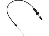 GM 15027138 Cable, Parking Brake Release GM 15027138 Cable, Parking Brake Release