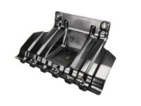 GM 15049190 Splash Shield, Front