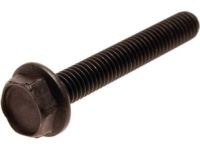 GM 8680869 Bolt, Transmission Main Control Valve Body GM 8680869 Bolt, Transmission Main Control Valve Body