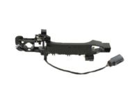 GM 19120306 Housing, Driver Side GM 19120306 Housing, Driver Side