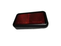 GM 15866171 Reflector, Tail Lamp/Rear End Panel Reflector