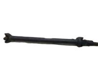 GM 22760960 Drive Shaft, Front