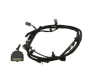 GM 23252399 Harness, Front GM 23252399 Harness, Front