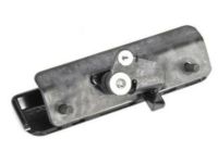 Chevrolet Astro Door Handle - 15173052 Handle, Outside