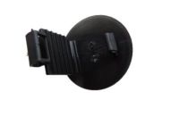 GM 11611845 Retainer, Front Floor Carpet, Jet Black GM 11611845 Retainer, Front Floor Carpet, Jet Black