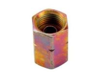 GM 15758798 Connector, Hydraulic Brake Pipe, Front GM 15758798 Connector, Hydraulic Brake Pipe, Front