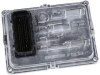 GM 24279973 Transmission Controller