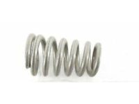 GM 91177472 Front Pipe Spring