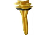 GM 11569973 Rocker Molding Clip GM 11569973 Rocker Molding Clip