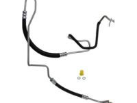 Cadillac STS Power Steering Hose - 19181249 Power Steering Pressure Hose
