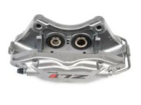 GM 84022227 Caliper, Gray, Driver Side