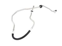 GM 39066234 Oil Outlet Tube GM 39066234 Oil Outlet Tube