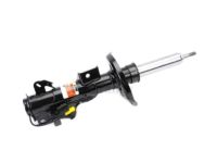GM 84427197 Strut, Driver Side